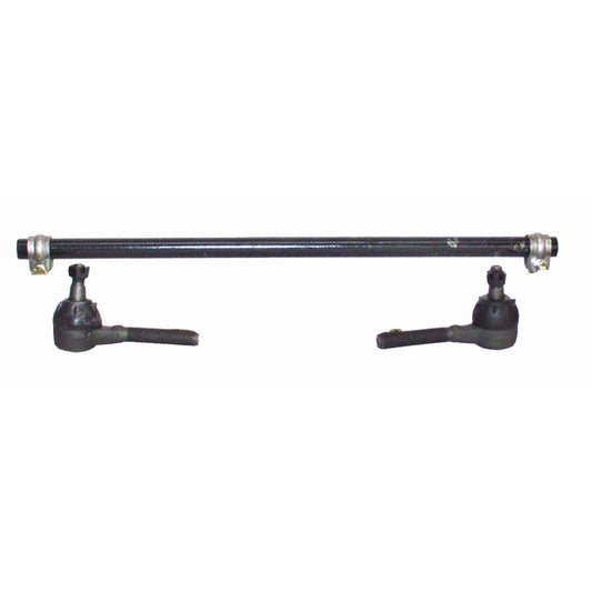 Rare Parts Left Tie Rod Assembly 1949-1954 Chevy Bel Air 150 210 Fleetline Styleline 25607