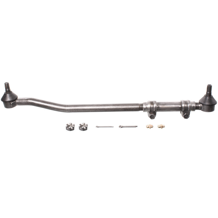 URO Parts 126 330 0503 Left Tie Rod Assembly | Replacement For European Vehicles