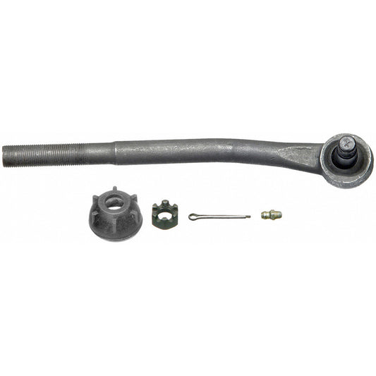 Rare Parts Left Inner Tie Rod End 1961-1974 Pontiac Vehicles 25772