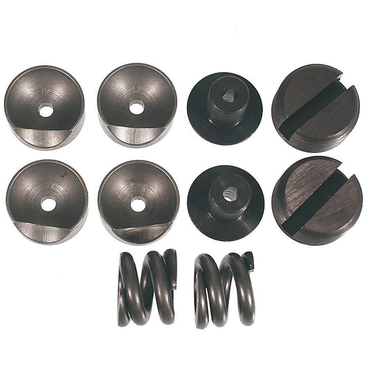 Rare Parts Drag Link Repair Kit 1935-1936 Olds Vehicles 26050