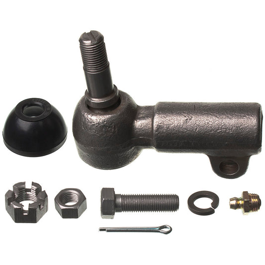 Rare Parts Left Tie Rod End 1933-1959 Chevy GMC Pontiac Vehicles 26069