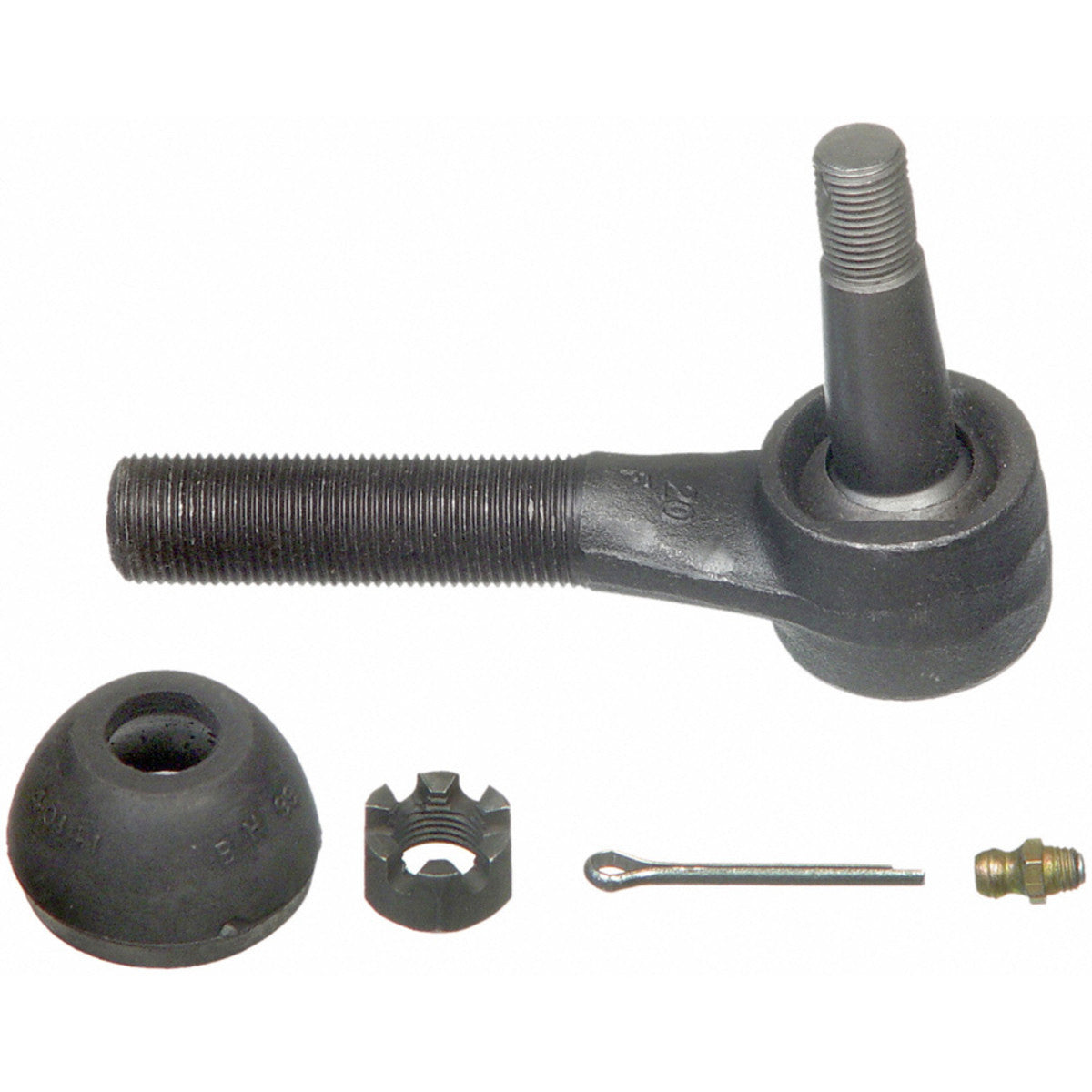 Rare Parts Outer Tie Rod End 1974-1975 International IHC 100 150 W/FA5 26136