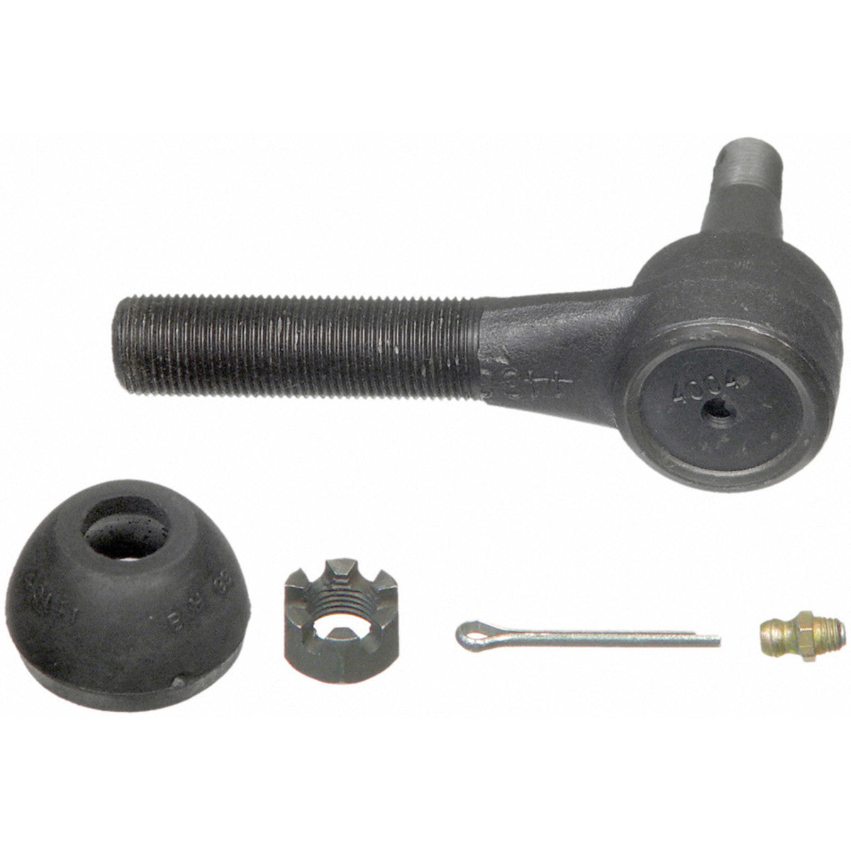 Rare Parts Outer Tie Rod End 1974-1975 International IHC 100 150 W/FA5 26136