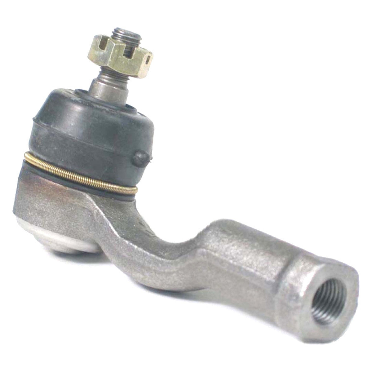 Rare Parts Left Inner Tie Rod End Fits 1970-1973 For Nissan B110 26216