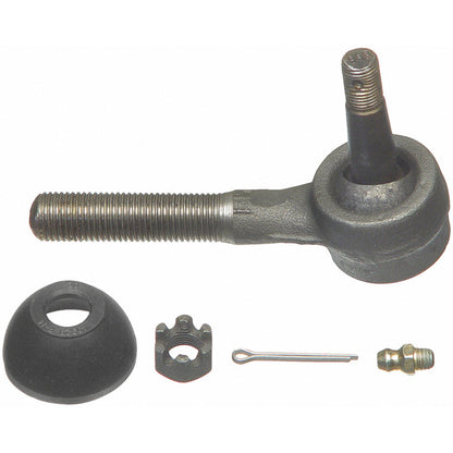 Rare Parts Left Inner Tie Rod End 1950-1968 Volkswagen VW Beetle Karmann Ghia 26242