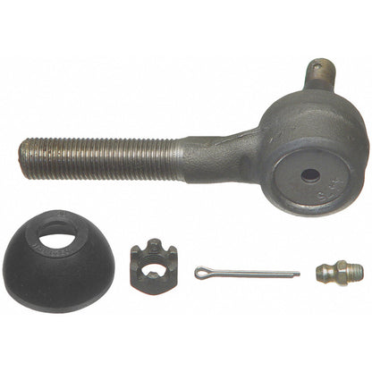 Rare Parts Left Inner Tie Rod End 1950-1968 Volkswagen VW Beetle Karmann Ghia 26242