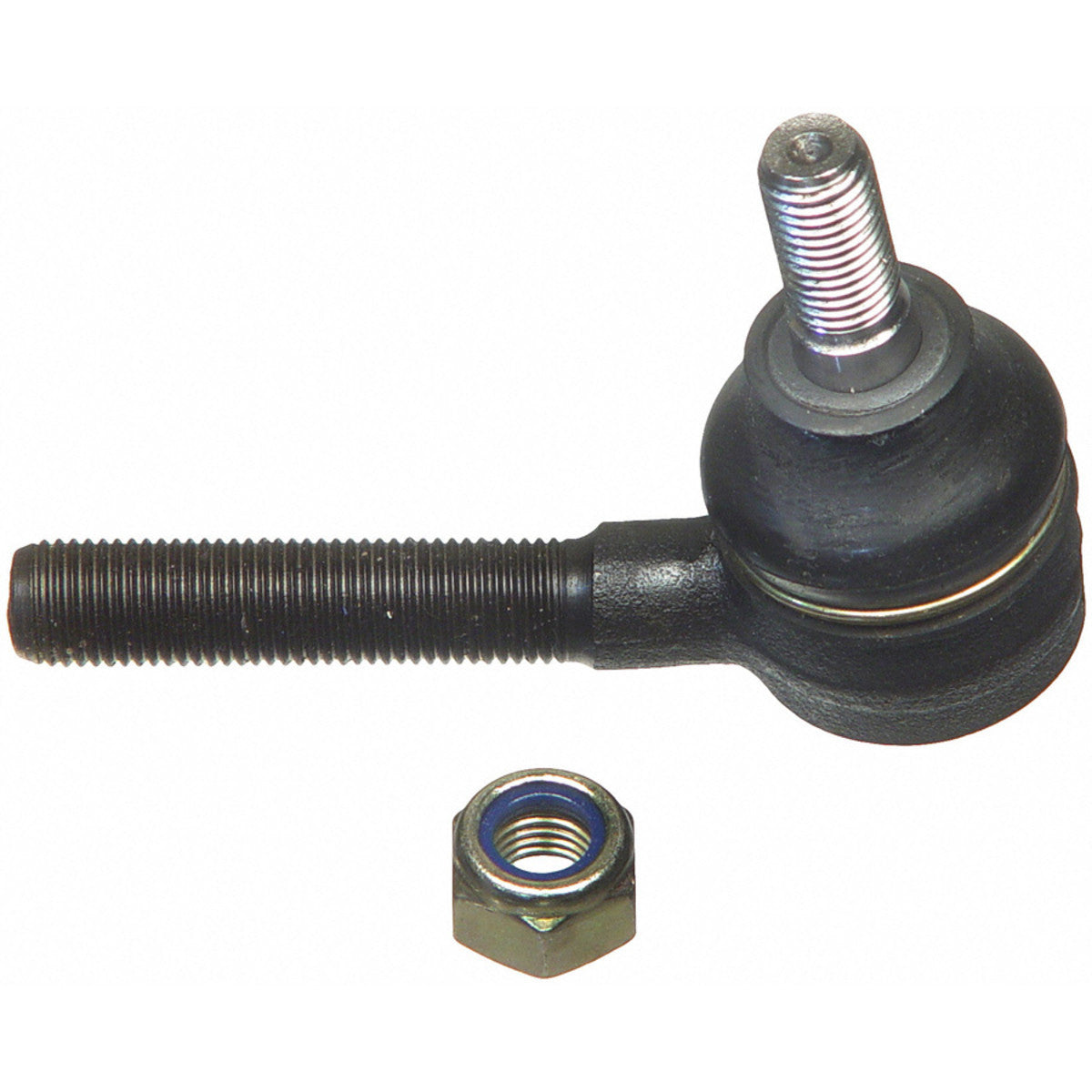 Rare Parts Left Inner Tie Rod End 1968-1979 Volkswagen VW Beetle Thing Karmann Ghia 26243