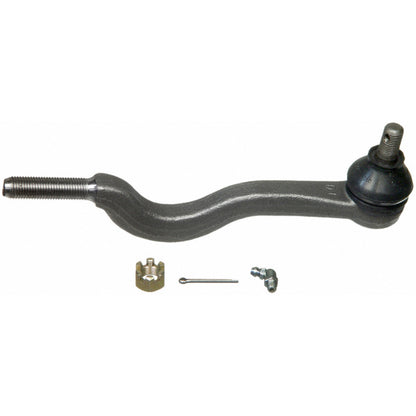 Rare Parts Left Inner Tie Rod End 1973-1978 Toyota Corona 26265
