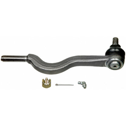 Rare Parts Left Inner Tie Rod End 1973-1978 Toyota Corona 26265