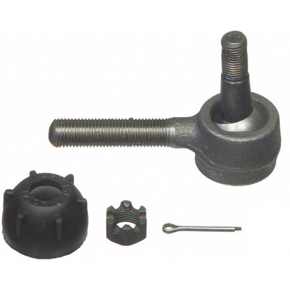 Rare Parts Outer Tie Rod End 1968-1985 Toyota Cars Van 26271