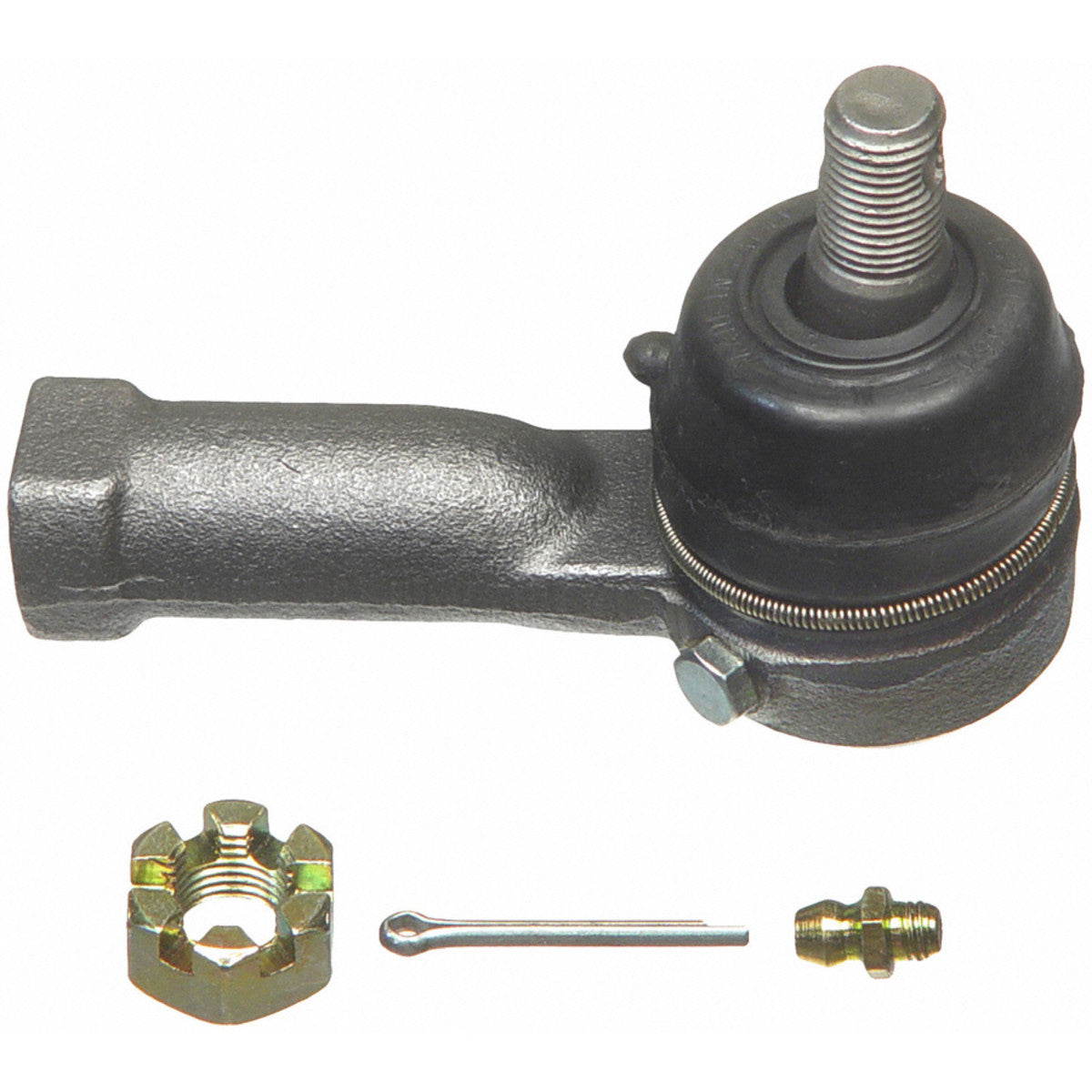 Rare Parts Tie Rod End Right @ Idler For 1972-1977 Fits Nissan 620 26278