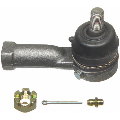 Rare Parts Tie Rod End Right @ Idler For 1972-1977 Fits Nissan 620 26278