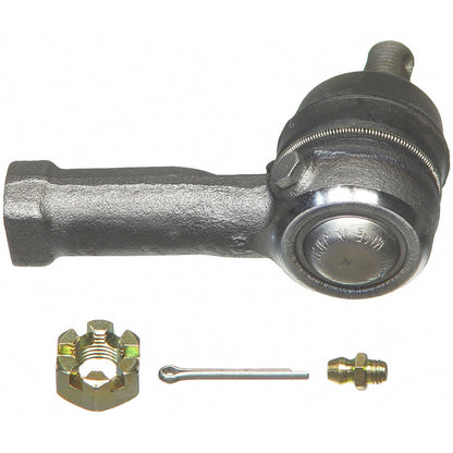 Rare Parts Tie Rod End Right @ Idler For 1972-1977 Fits Nissan 620 26278
