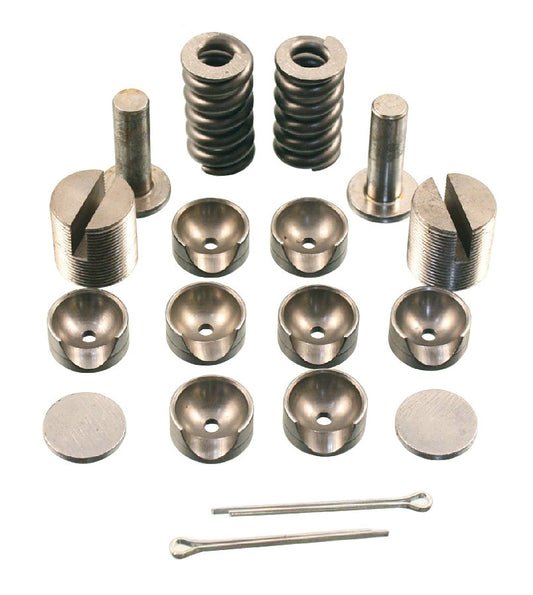 Rare Parts Center Link Repair Kit 1960 Oldsmobile Olds 26597
