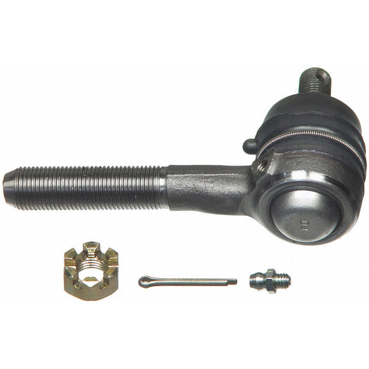 Rare Parts Right Outer Tie Rod End Fits 1983-1986 For Nissan 720 4WD 26609
