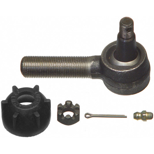 Rare Parts Left Outer Tie Rod End 1961-1971 Dodge D100 D200 P200 26691