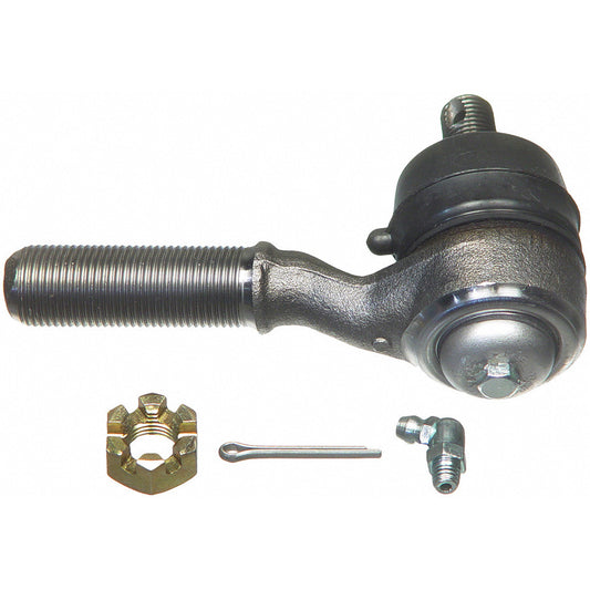 Rare Parts Outer Tie Rod End For 1986-1997 Fits Nissan D21 Pickup RWD 27097