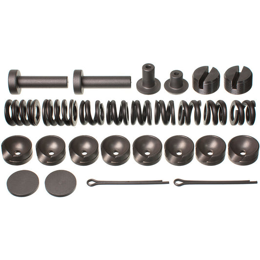 Rare Parts Drag Link Repair Kit 1950-1954 Cadillac Vehicles 27127