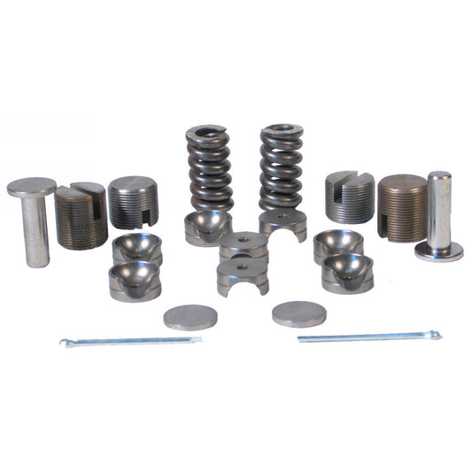 Rare Parts Center Link Repair Kit 1959 Oldsmobile Olds 98 Super 88 Dynamic Fiesta 27444