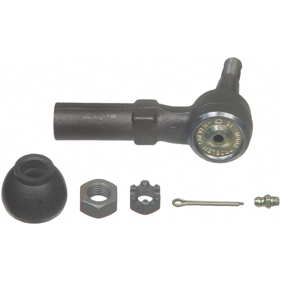 Rare Parts  Tie Rod End 27493