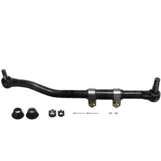 Rare Parts Adjustable HD Drag Link 1989-1997 Ford F53 F59 Motorhome/Stripped Chassis 28" 27497