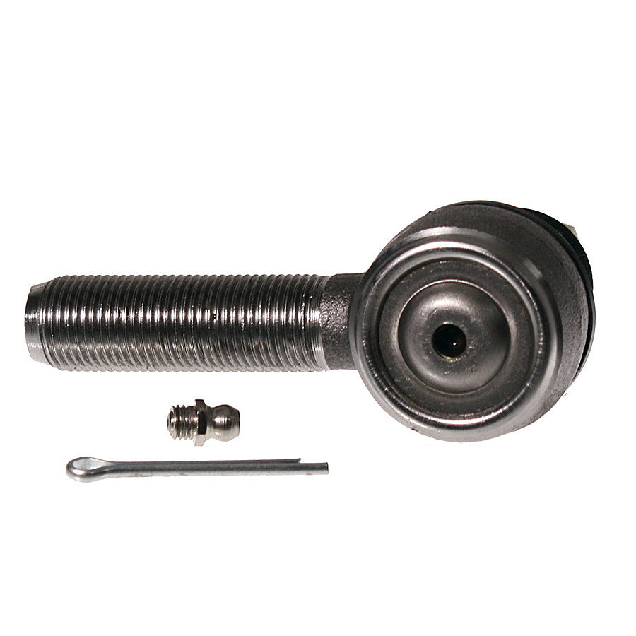 Rare Parts Left Outer Tie Rod End 1964 Toyota Land Cruiser Manual 27983