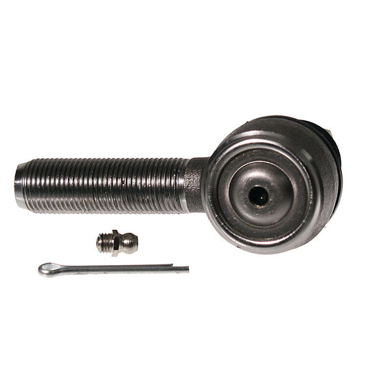 Rare Parts Left Outer Tie Rod End 1964 Toyota Land Cruiser Manual 27983
