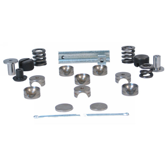 Rare Parts Drag Link Repair Kit 1940-1949 Cadillac Lasalle 28157