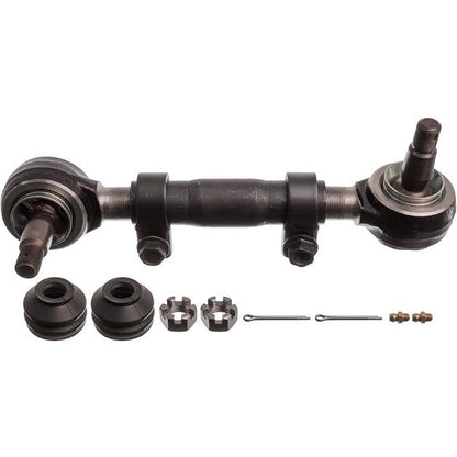 Rare Parts Drag Link 1992-2007 Chevrolet GMC P30 P32 P37 Motorhome Adjustable 11" 29132