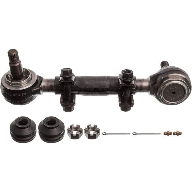 Rare Parts Drag Link 1992-2007 Chevrolet GMC P30 P32 P37 Motorhome Adjustable 11" 29132