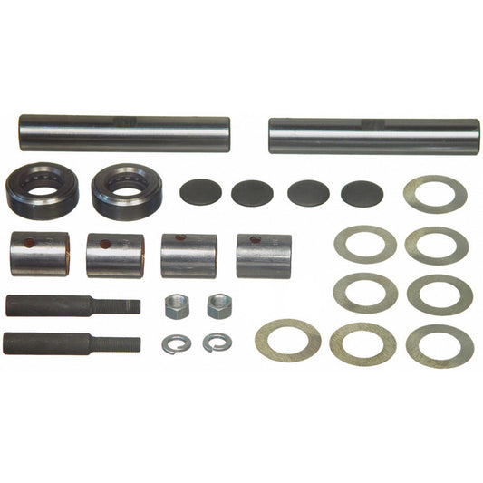 Rare Parts King Pin Set 1946-1952 Chevrolet GMC Trucks 30103