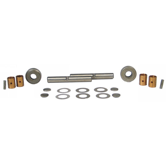 Rare Parts King Pin Set 1933-1936 Willys 77 66E 8-88A 6-90A 30130
