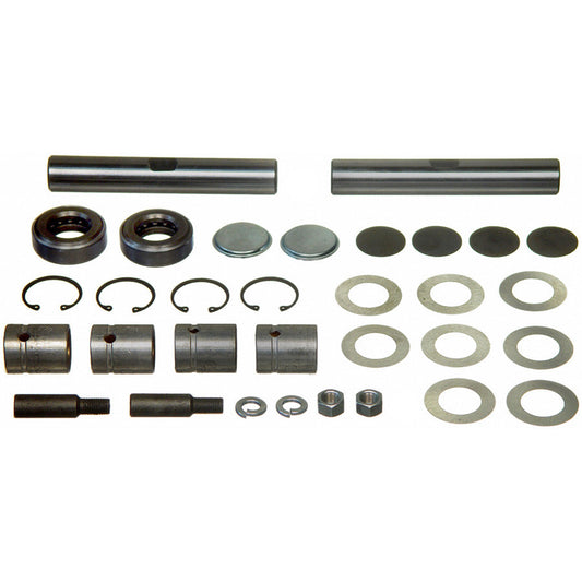 Rare Parts King Pin Set 1939-1962 Chevy Vehicles Bel Air Corvette 150 210 30157