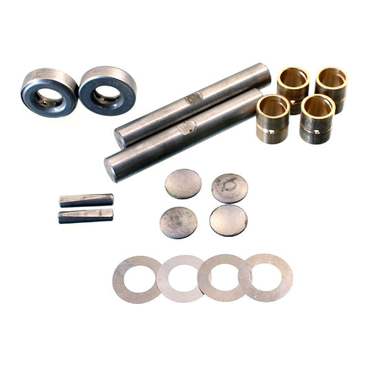 Rare Parts King Pin Set 1940-1955 Pontiac Vehicles 30175