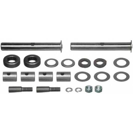 Rare Parts King Pin Set 1942-1952 Ford Deluxe F1 F2 F3 30330
