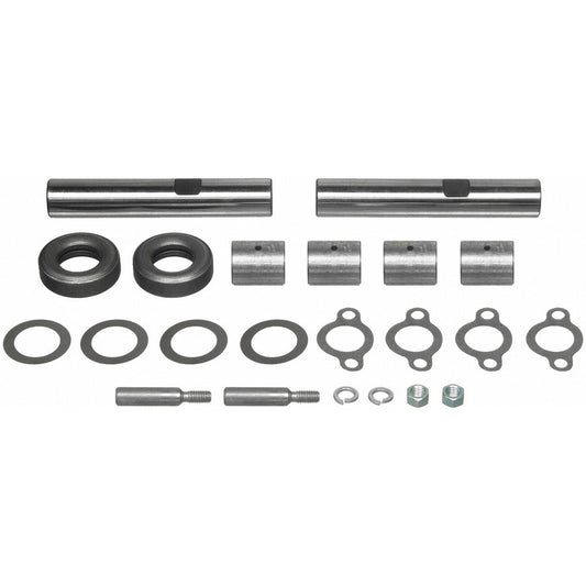 Rare Parts King Pin Set 1961-1969 IHC International Scout 30332