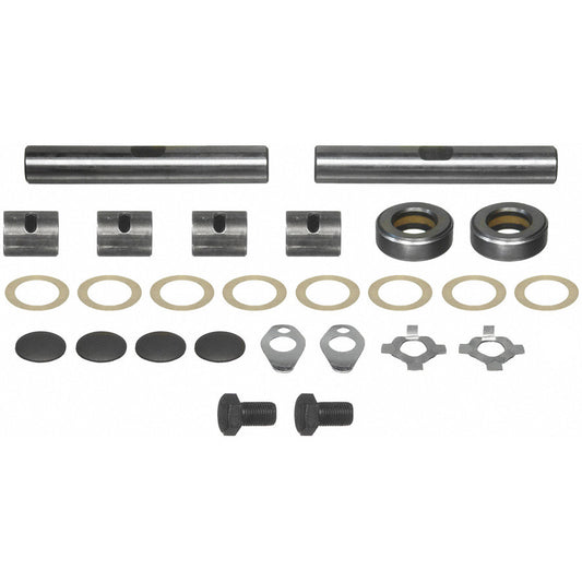 Rare Parts King Pin Set 1957-1971 Dodge A100 A108 D100 D200 D300 P200 P300 30350