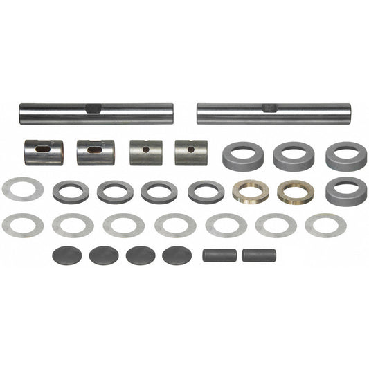 Rare Parts King Pin Set 1954-1974 Dodge Trucks Vans 30352