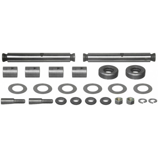 Rare Parts  King Pin Set 1957-1966 Ford F-350 F350 1961-1967 P100 P-100 .010" 30364