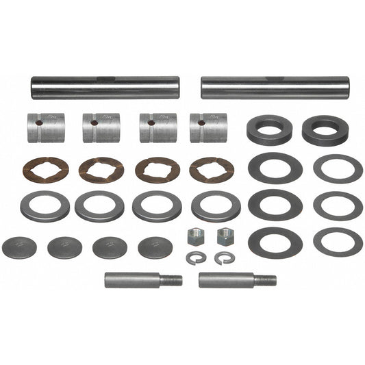 Rare Parts King Pin Set 1957-1959 Chevy/GMC Truck 30380