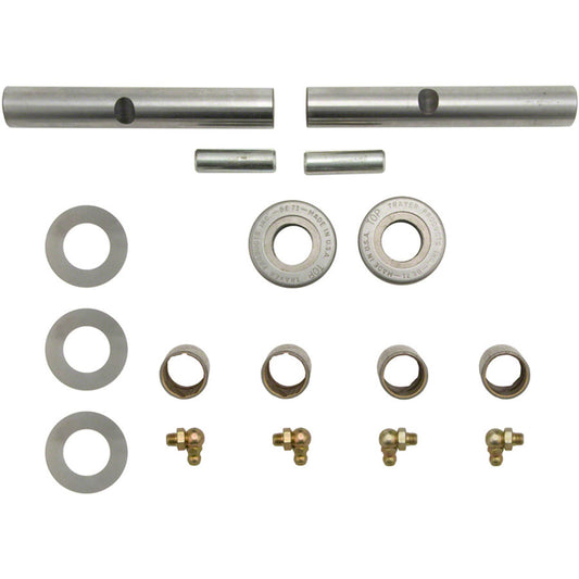 Rare Parts King Pin Set 1964-1967 Ford Econoline Station Bus Club Wagon 30403