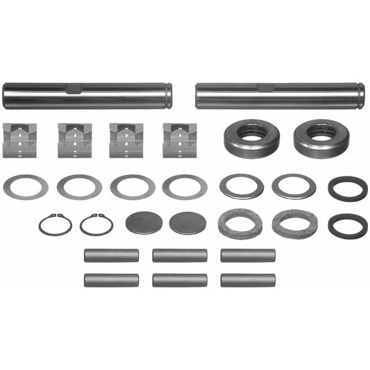 Rare Parts King Pin Set 1962-1976 Jeep Gladiator Wagoneer RWD Nylon 30417