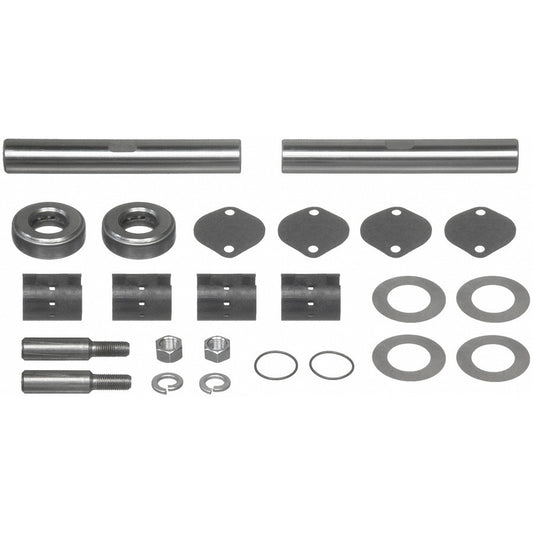 Rare Parts King Pin Set 1964-1970 Chevrolet GMC G10 G15 G1000 Van Nylon 30419