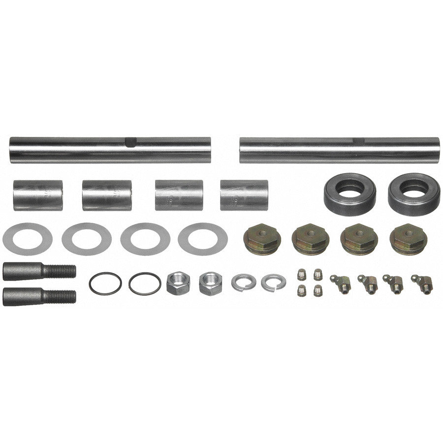 Rare Parts King Pin Set 1966-1974 Ford F100 F250 RWD F-100 F-250 .010" Over 30424