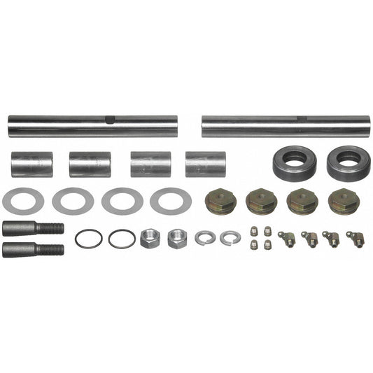 Rare Parts King Pin Set 1966-1974 Ford F100 F250 RWD F-100 F-250 .010" Over 30424