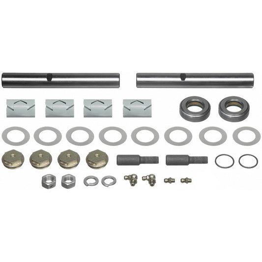 Rare Parts King Pin Set 1966-1974 Ford F100 F250 F-100 F-250 30425