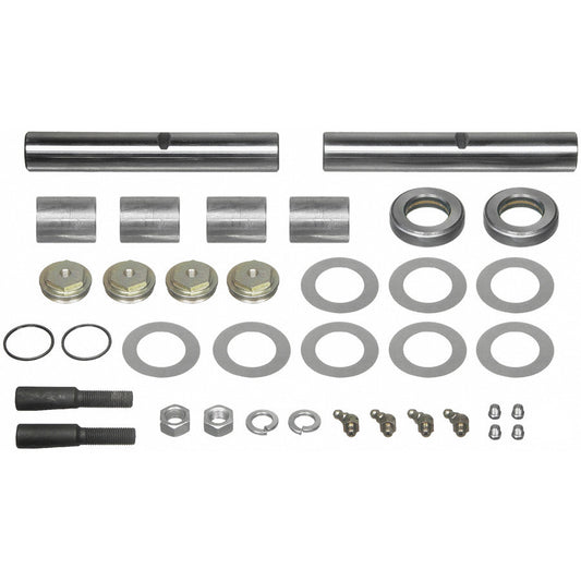 Rare Parts King Pin Set 1967-1979 Ford F250 F350 E300 F-250 F-350 E-300 30431