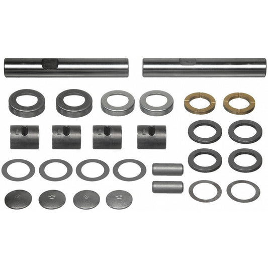 Rare Parts King Pin Set 1969 Dodge D100 D200 P200 30438