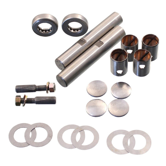Rare Parts King Pin Set 1965-1972 Fits Nissan 520 521 Pickup 30527