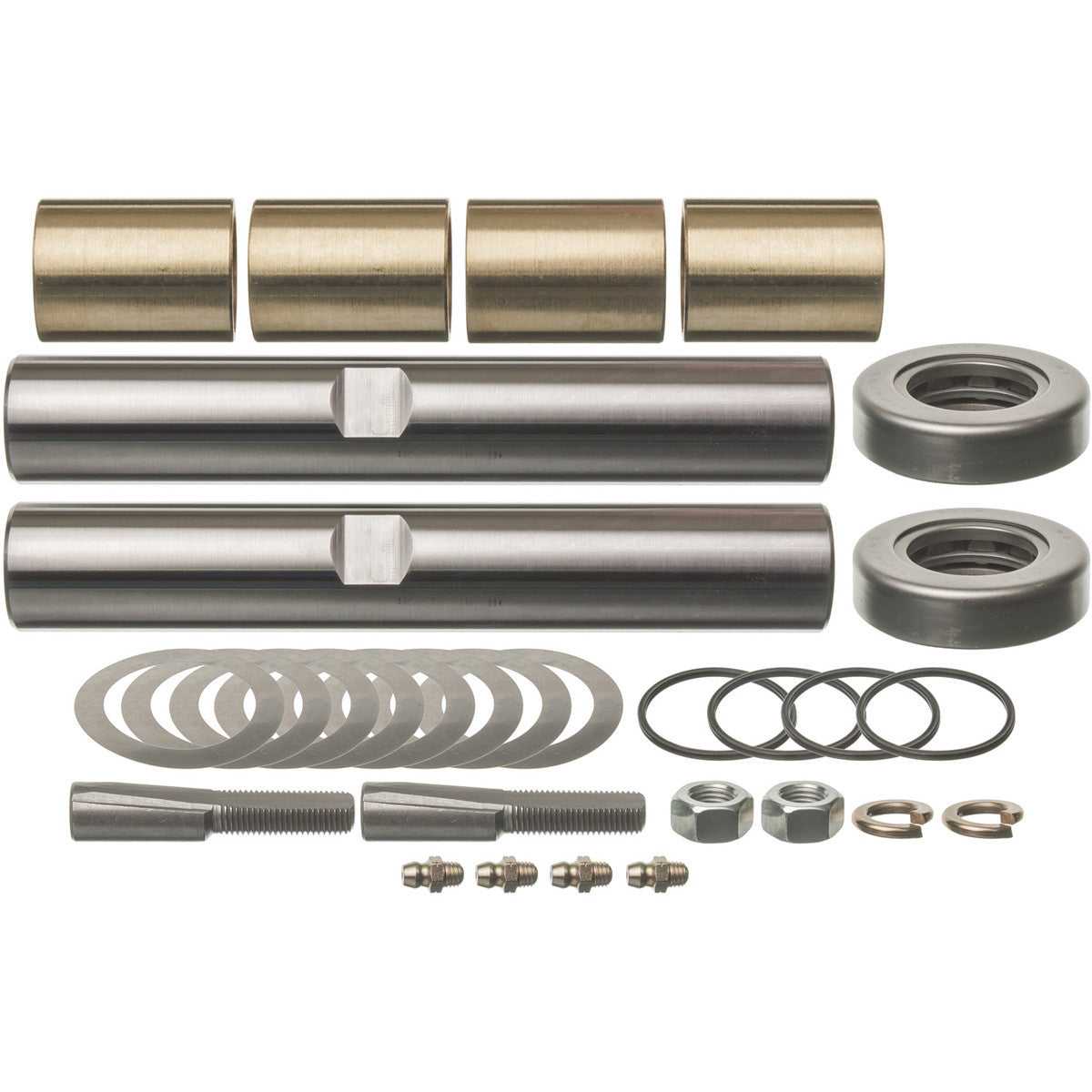 Rare Parts King Pin Set 2002-2003 Ford E550 E-550 Econoline Super Duty 30971